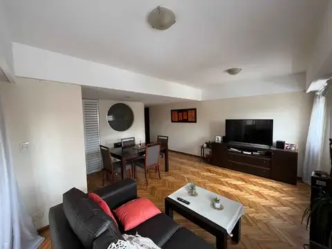 Departamento en Venta de 6 ambientes