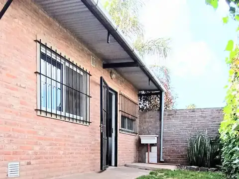 Casa en Alquiler de 1 dormitorio