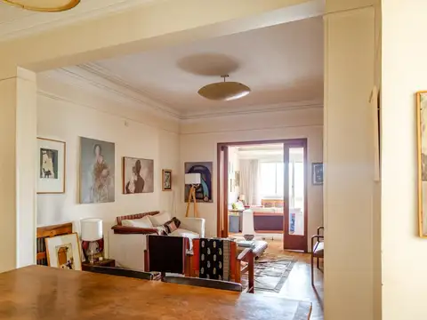 Departamento en Venta al Noreste