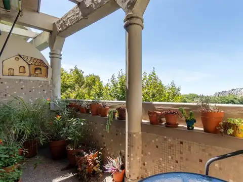 Departamento en Venta 70 años