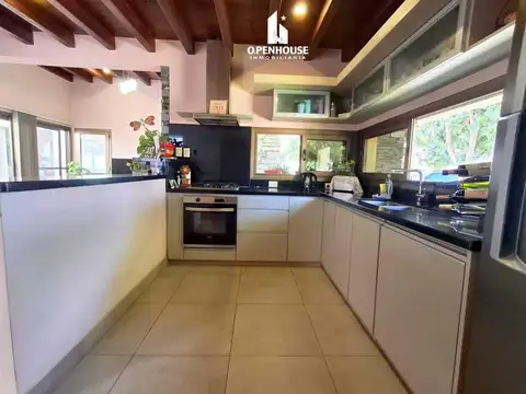 Casa en Venta en Villa Nueva de Guaymallen, Guaymallén