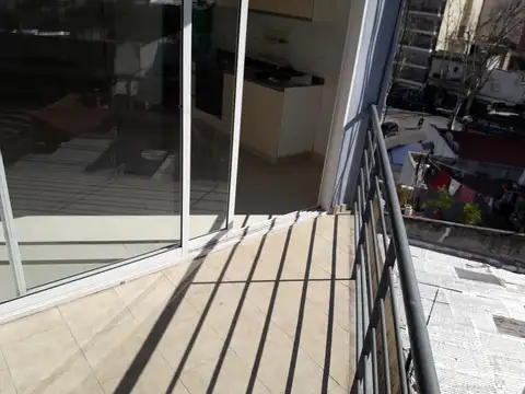 Sanchez 2200, Piso 5°