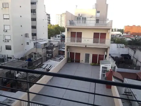 DEPARTAMENTO MONOAMBIENTE