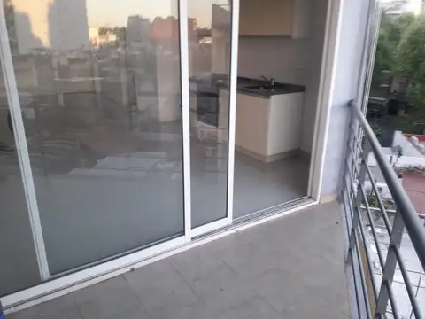 Departamento en Alquiler en Villa General Mitre, $ 550.000