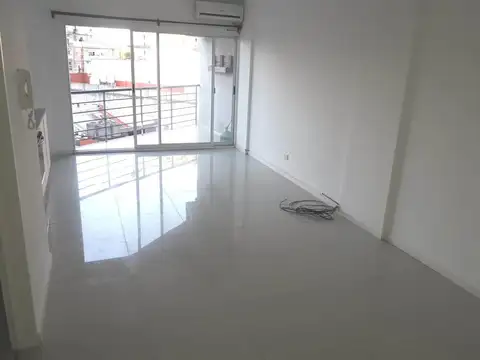 Departamento en Alquiler 16 años