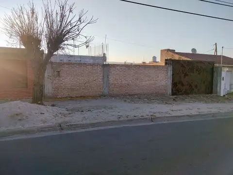 Terreno en Venta de 329,0 m2
