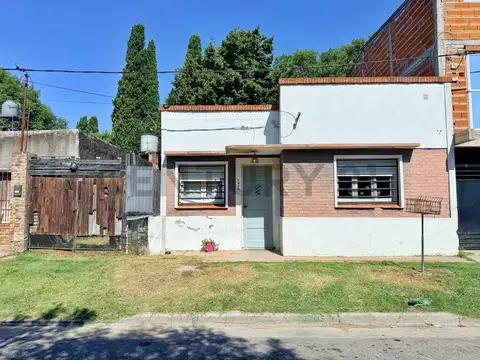 504 bis e/ 11 y cortada 1600, Piso 0