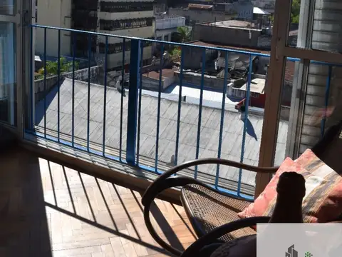 Departamento en Venta 60 años