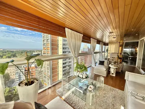 Departamento en Venta en Palermo, CABA