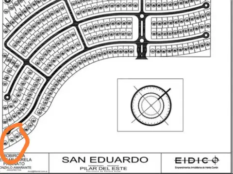 San Eduardo
