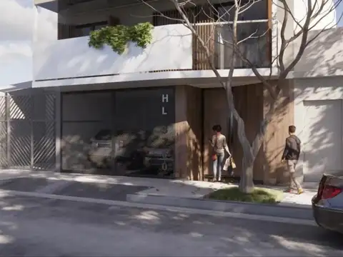 Terreno en Venta 8  mts Frente