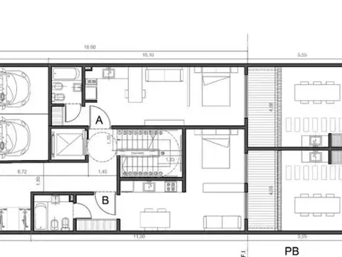 Terreno en Venta de 190,0 m2
