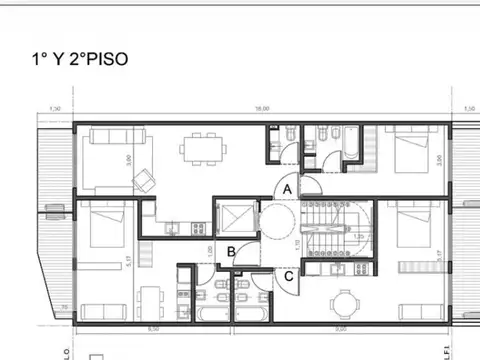 Lote en Urquiza | Gran Potencial  | Planos Preaprobados