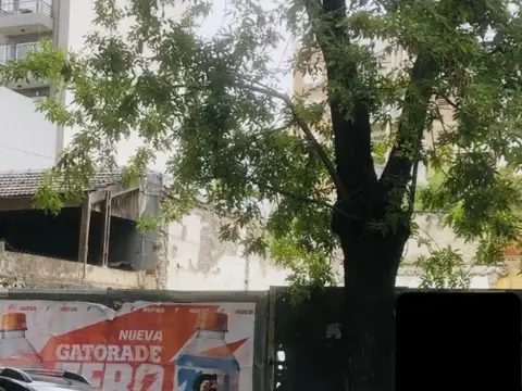 Terreno en Venta en Villa Urquiza, USD 250.000