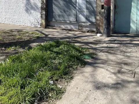 Terreno en Bella Vista - Ideal inversion