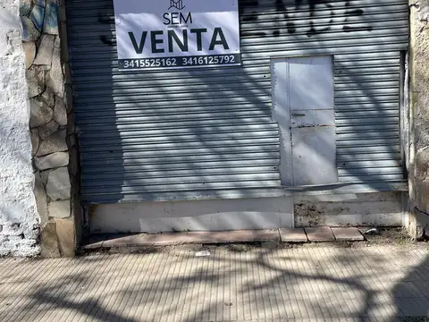 Terreno en Venta en Bella Vista, USD 37.000