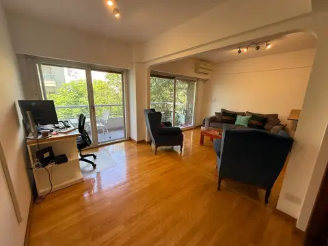 Departamento en Alquiler de 2 dormitorios