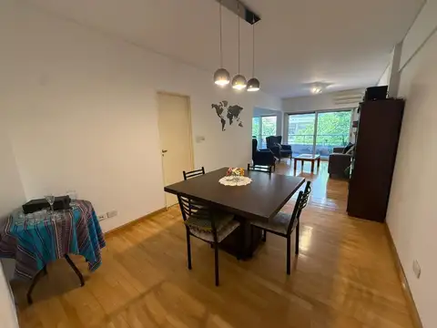 Departamento en Alquiler 26 años