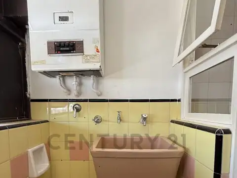 Departamento en Venta 46 años