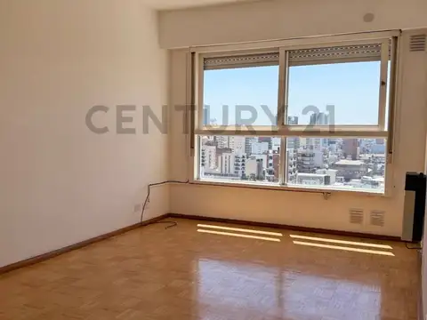 Rivadavia 2800, Piso 14