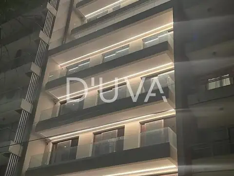 Departamento en Alquiler en Plaza Islas Malvinas, La Plata