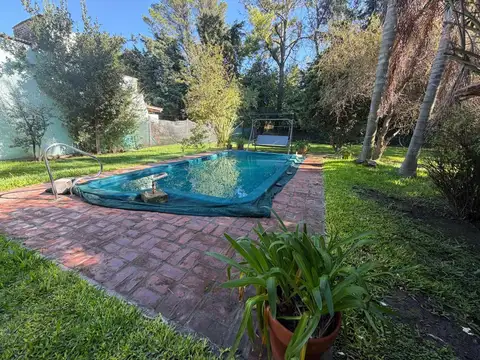 Terreno en Venta en Exaltación de la Cruz, USD 98.000