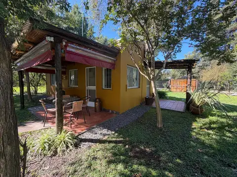Terreno en Venta en Exaltación de la Cruz, USD 98.000