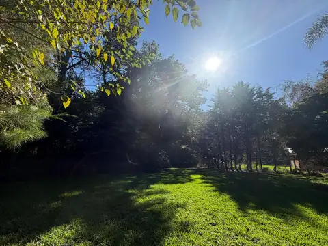 Terreno en Venta de 1000,0 m2