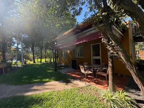Cañada de la Cruz