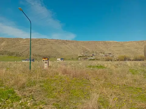 Terrenos en Esquel 1.500 m2 Con Financiación