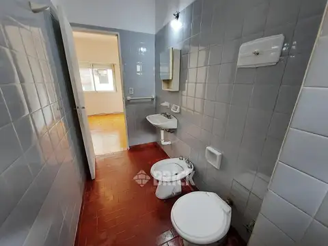 Departamento en Alquiler Apto profesional