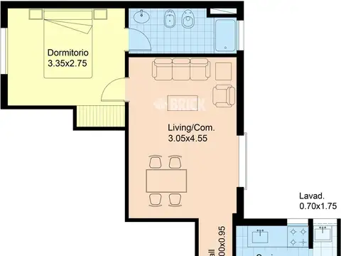 CHARCAS al 2500 10°