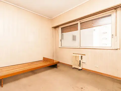 Departamento 6 ambientes con 5 baños