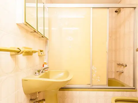 Departamento en Venta 42 años