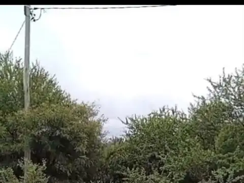 Terreno en Venta en Los Molles, USD 14.000