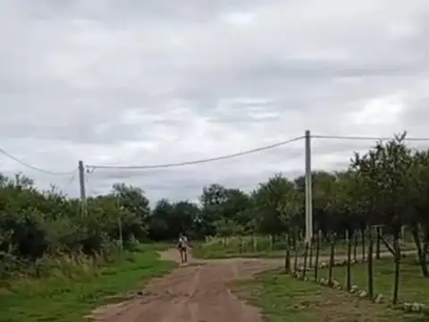 Terreno en Venta en Los Molles, USD 14.000