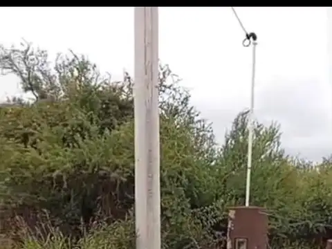 Terreno en Venta de 1298,0 m2