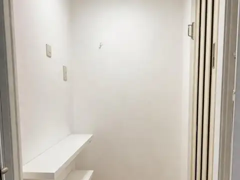 Departamento 3 ambientes con 3 baños