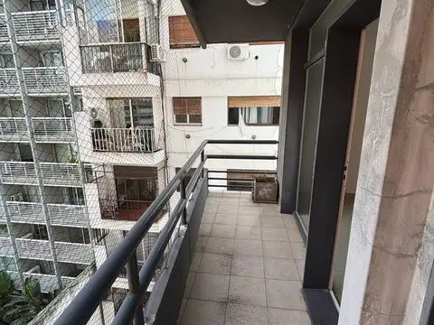 Departamento en Alquiler de 1 dormitorio