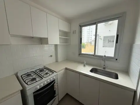 Departamento en Venta en La Plata, USD 89.000