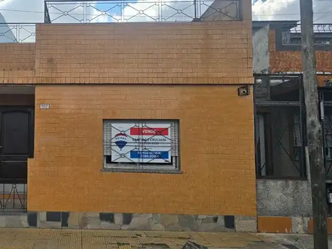 Casa en Venta en Tablada, USD 90.000