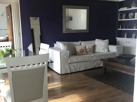 Departamento en Venta en Villa Urquiza, USD 168.000