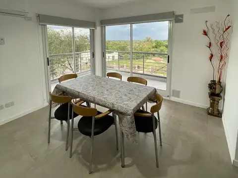 Departamento en Alquiler Temporal de 2 dormitorios