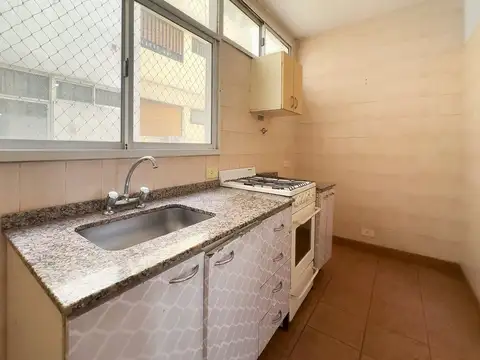 Departamento en Venta 27 años