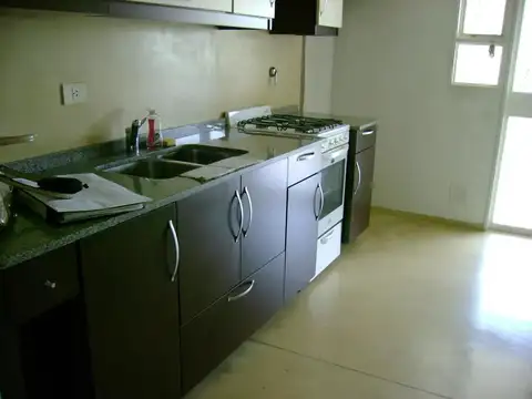 Departamento en Alquiler de 2 dormitorios