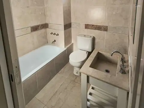 Departamento en Alquiler de 1 dormitorio