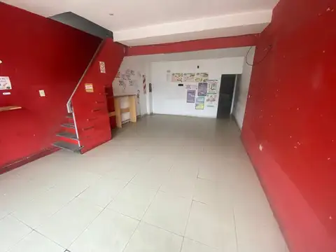 Local en Venta 56 años