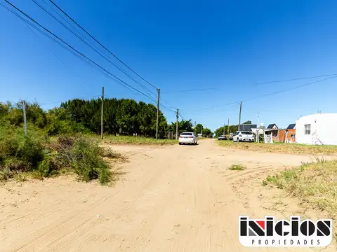 Zapiola Esq. Libres del Sur