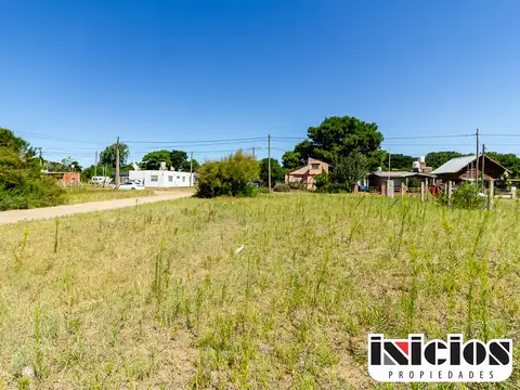 Terreno en Venta en Nueva Atlantis, USD 17.000