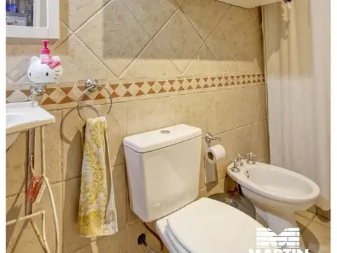 Casa en venta en Martínez, 3 ambientes, ideal para refaccionar/ampliación. Lote 171 m2.